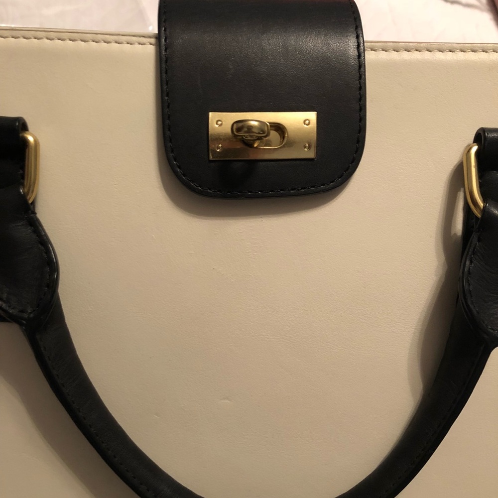 JCrew Edie attaché, addl pics